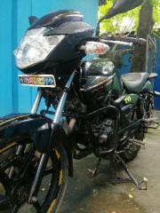 TVS Apache RTR 150